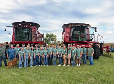 2026 Future Farmer Conference