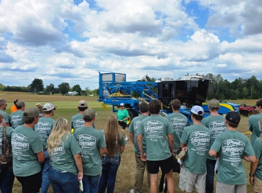2026 Future Farmer Conference
