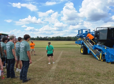 2026 Future Farmer Conference