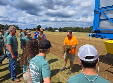 2026 Future Farmer Conference