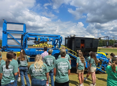 2026 Future Farmer Conference