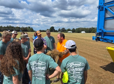 2026 Future Farmer Conference