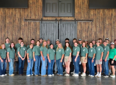 2026 Future Farmer Conference