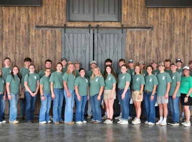 2026 Future Farmer Conference