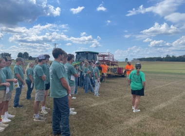 2026 Future Farmer Conference