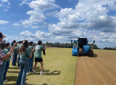 2026 Future Farmer Conference