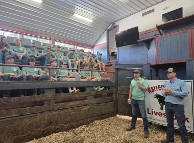 2026 Future Farmer Conference