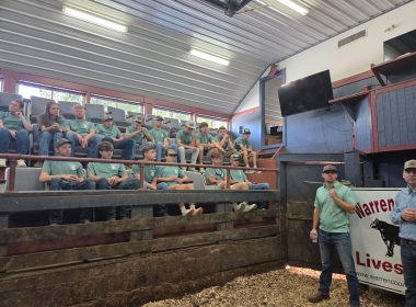 2026 Future Farmer Conference