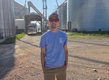 2026 Future Farmer Conference