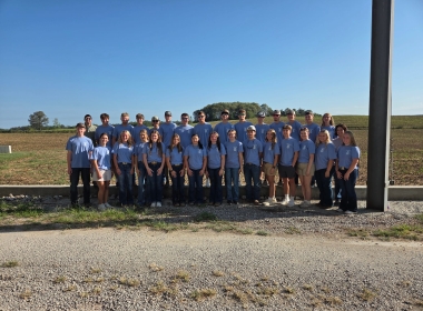 2026 Future Farmer Conference