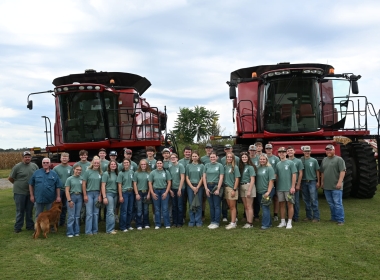 2026 Future Farmer Conference