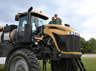 2026 Future Farmer Conference