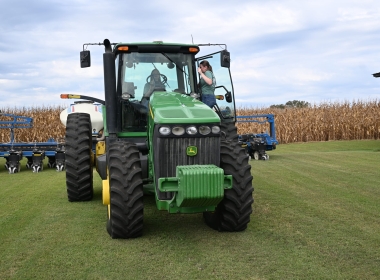 2026 Future Farmer Conference