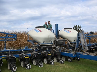 2026 Future Farmer Conference
