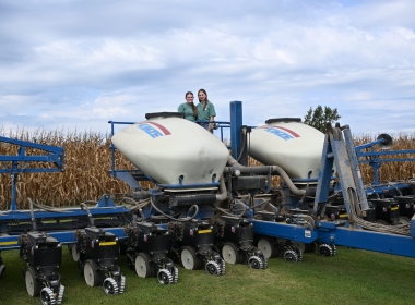 2026 Future Farmer Conference