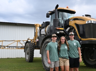 2026 Future Farmer Conference