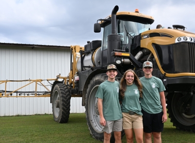 2026 Future Farmer Conference