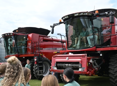 2026 Future Farmer Conference