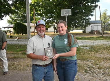 2026 Future Farmer Conference