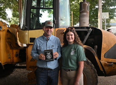 2026 Future Farmer Conference