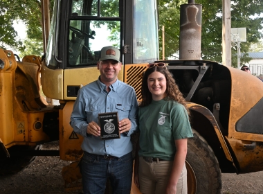 2026 Future Farmer Conference