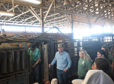 2026 Future Farmer Conference