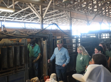 2026 Future Farmer Conference