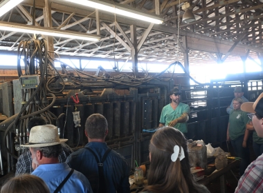 2026 Future Farmer Conference