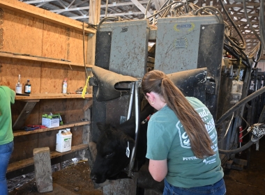 2026 Future Farmer Conference