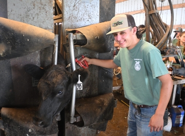 2026 Future Farmer Conference