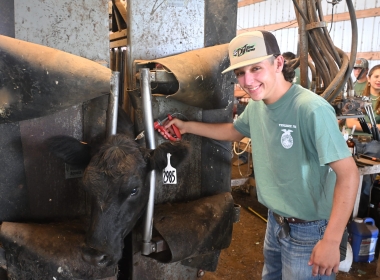 2026 Future Farmer Conference