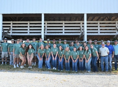 2026 Future Farmer Conference