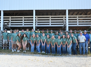 2026 Future Farmer Conference