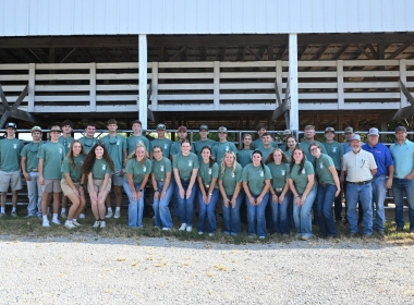 2026 Future Farmer Conference
