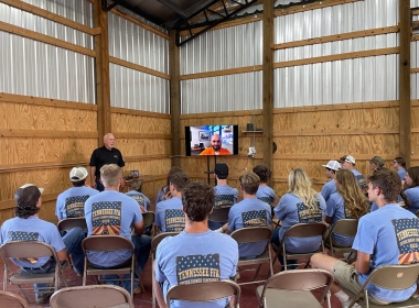2026 Future Farmer Conference