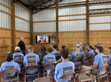 2026 Future Farmer Conference