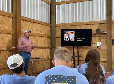 2026 Future Farmer Conference