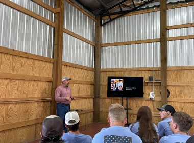 2026 Future Farmer Conference