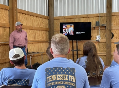 2026 Future Farmer Conference