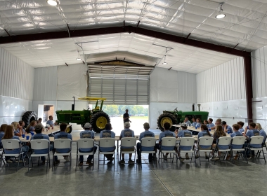 2026 Future Farmer Conference