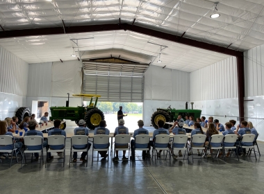 2026 Future Farmer Conference