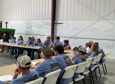 2026 Future Farmer Conference
