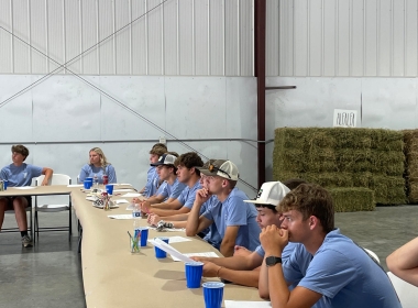 2026 Future Farmer Conference