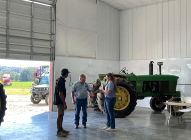 2026 Future Farmer Conference