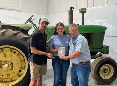 2026 Future Farmer Conference