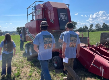 2026 Future Farmer Conference