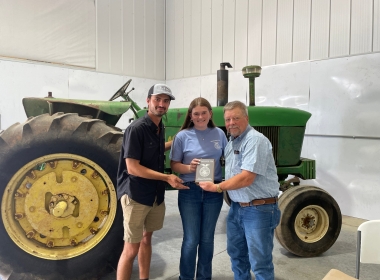 2026 Future Farmer Conference