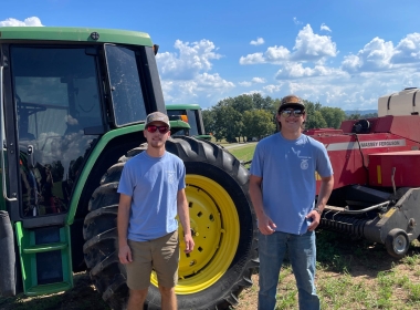 2026 Future Farmer Conference