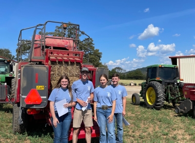 2026 Future Farmer Conference