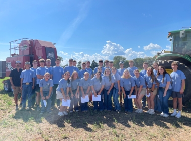 2026 Future Farmer Conference